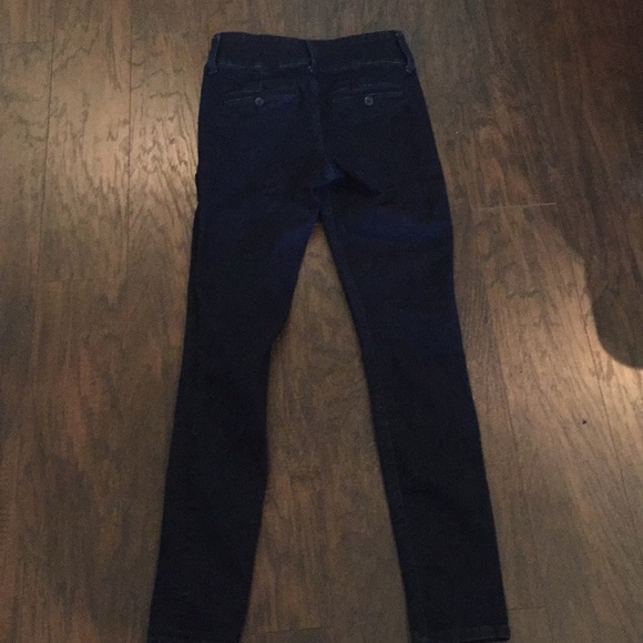 Express High Waist Jeans - Picture 6 of 6